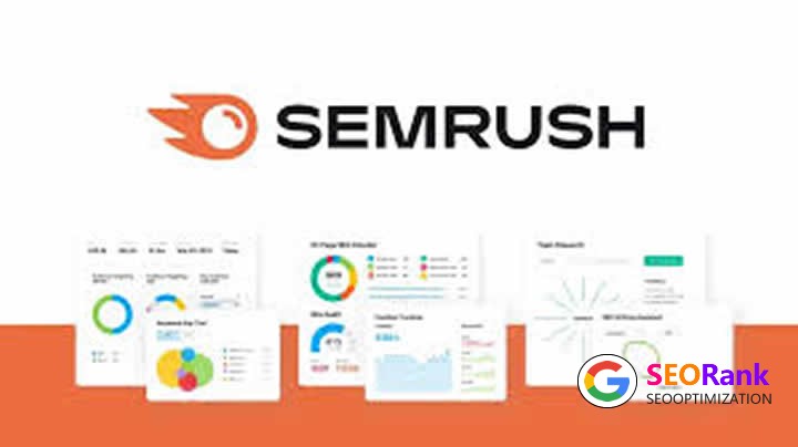 SEMrush数字营销领域的全能助手